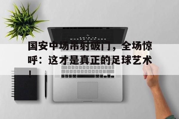 国安中场吊射破门，全场惊呼：这才是真正的足球艺术！